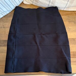 Mini skirt.  Brand new